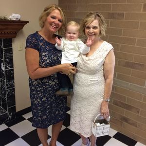 Meet your Posher, Mary